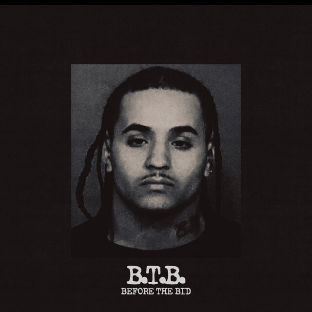 Before The Bid (Deluxe)