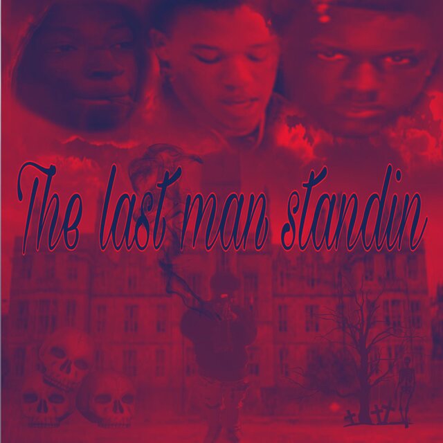 Last Man Standin