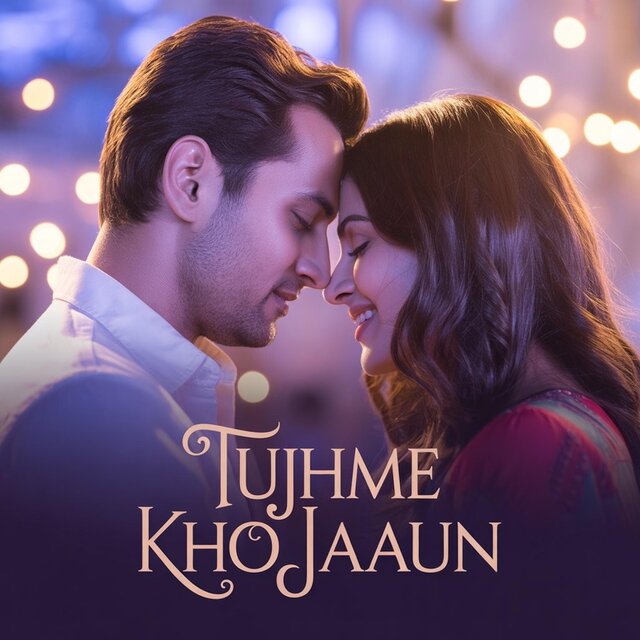 Tujhme Kho Jaaun