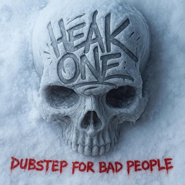 DUBSTEP FOR BAD PEOPLE