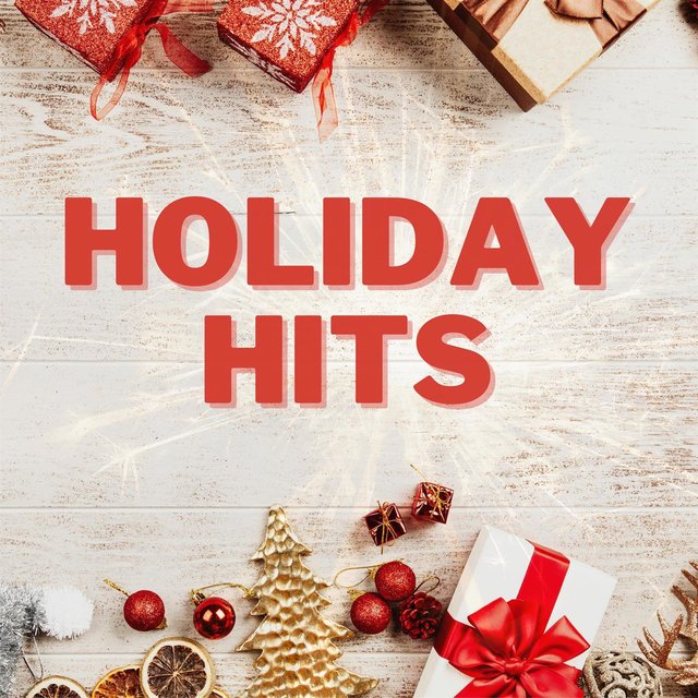 Holiday Hits