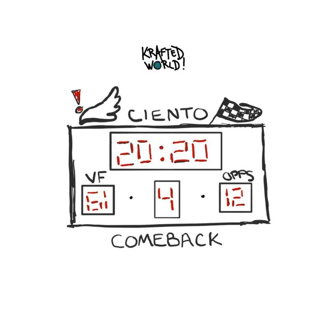 Comeback