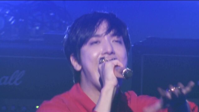 Radio (Live-2016 FMT -BoiceTATION-@Tokyo International Forum Hall A, Tokyo)