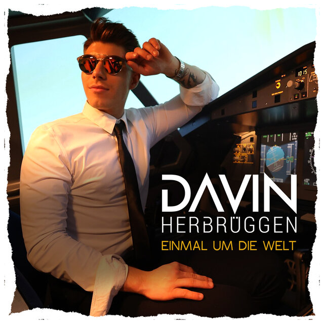 Einmal um die Welt