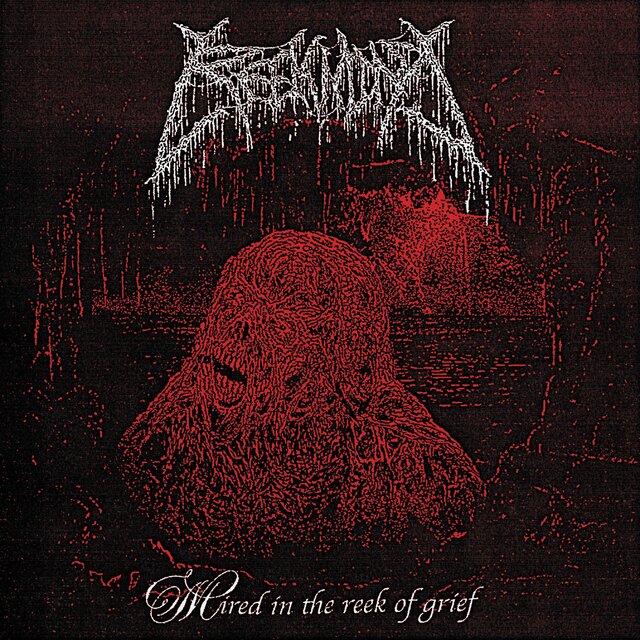 Mired In The Reek Of Grief