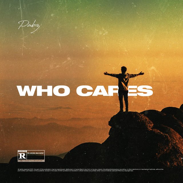 Who Cares