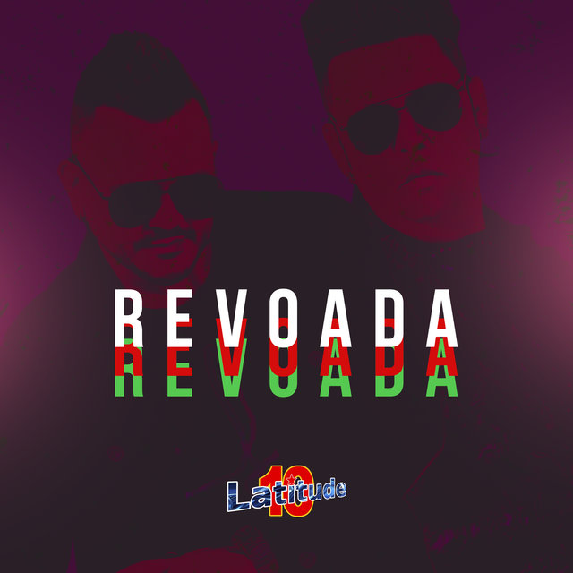 Revoada