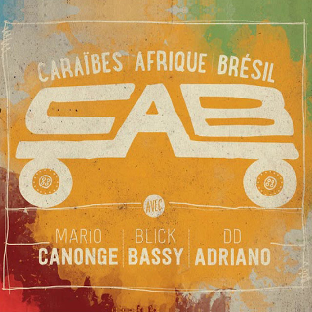 Caraïbes Afrique Brésil