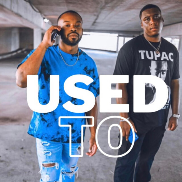 Used To (feat. Dandre)