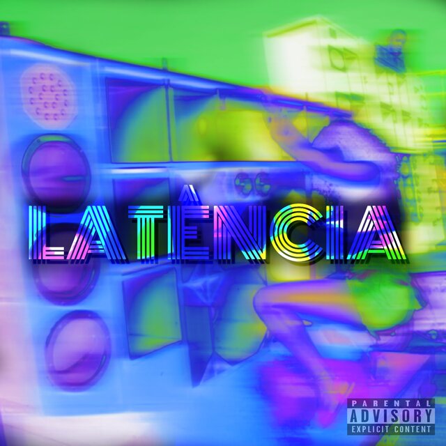 Latência