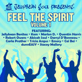 Feel the Spirit (Ain't Nuthin But a House Party Mix)