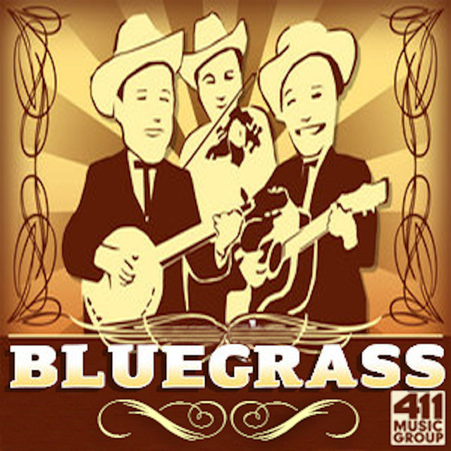 Bluegrass, Vol. 1