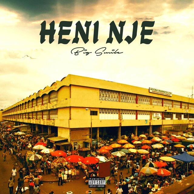 HENI NJE