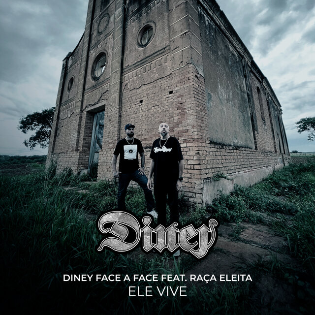 Ele Vive