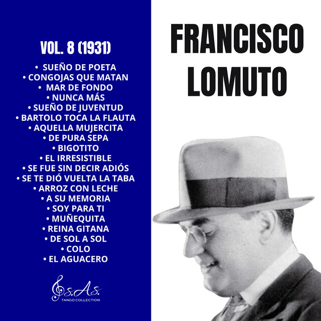 Vol. 8 (1931)