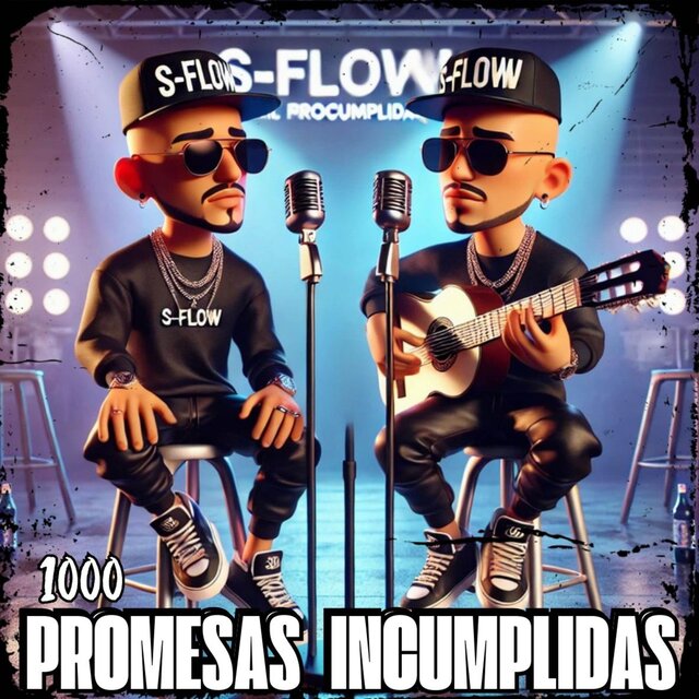 Mil Promesas Incumplidas