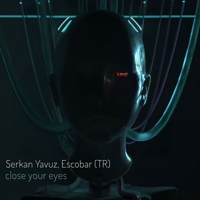 Close Your Eyes
