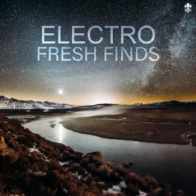 Electro Fresh Finds