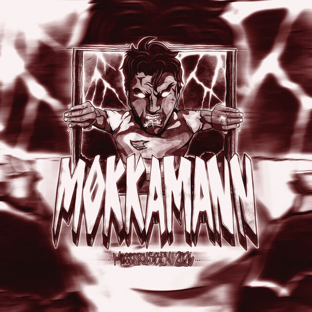 MØKKAFØKKA
