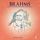 Cover art for album Brahms: Es ist ein Ros entsprungen for Organ (Digitally Remastered) by Johannes Brahms