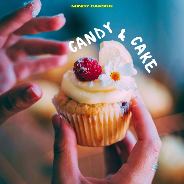 Candy And Cake