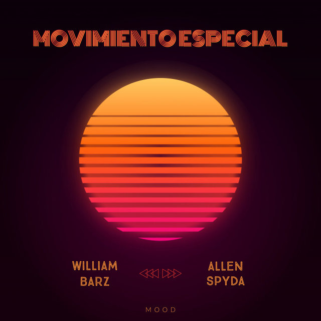 Movimiento Especial