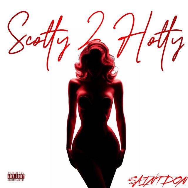 SCOTTY 2 HOTTY