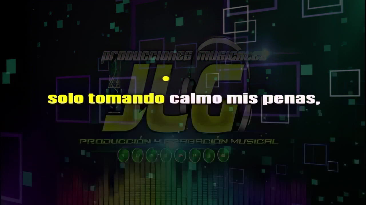 El Ultimo Paso Kareoki