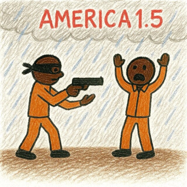 AMERICA 1.5