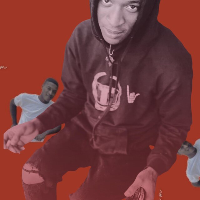 WHO I AM