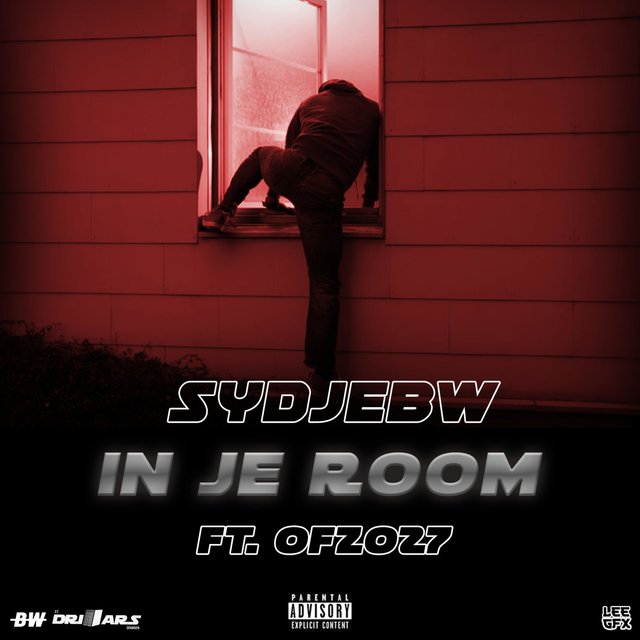 In Je Room (feat. Ofzo27)