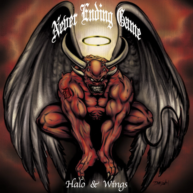 Halo & Wings