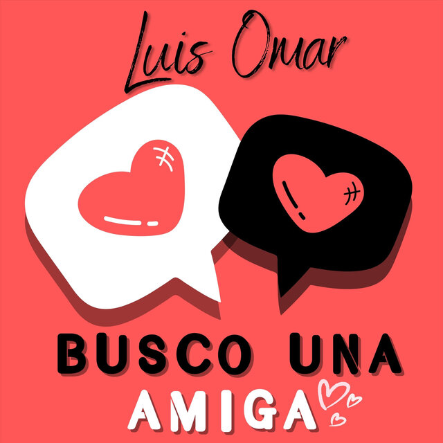 Busco Una Amiga