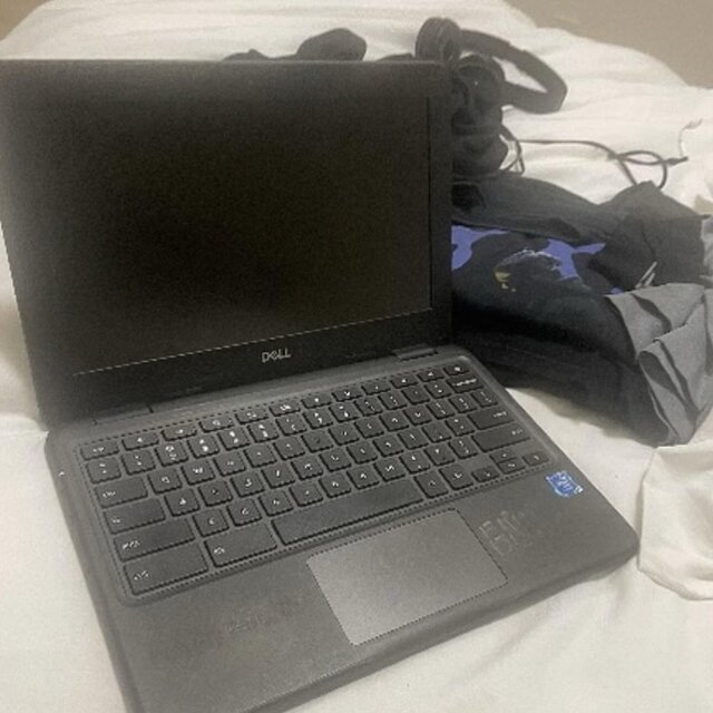 R.I.P COMPUTER