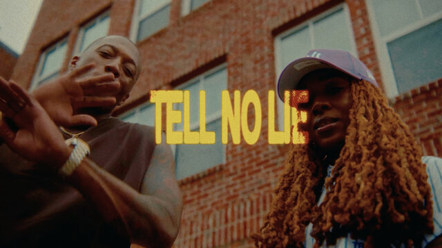 Tell No Lie