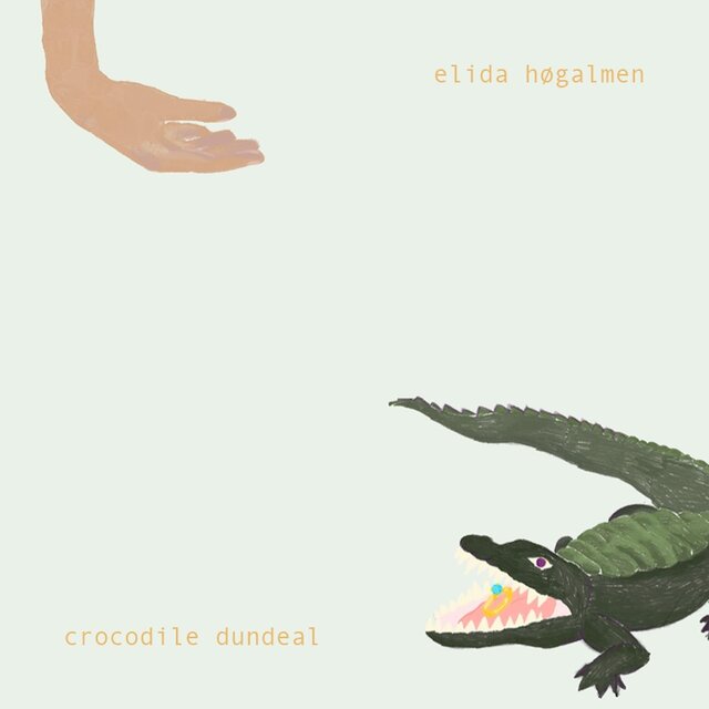 Crocodile Dundeal