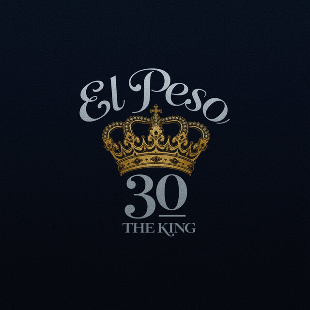 El peso 30