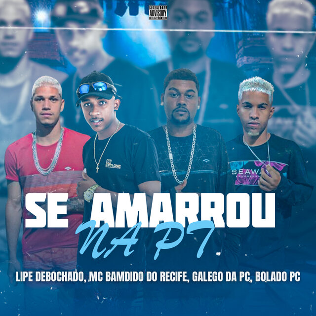 Se Amarrou na Pt