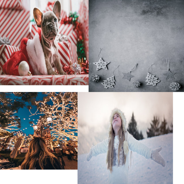 Go Tell it on the Mountain: Christmas Holidays