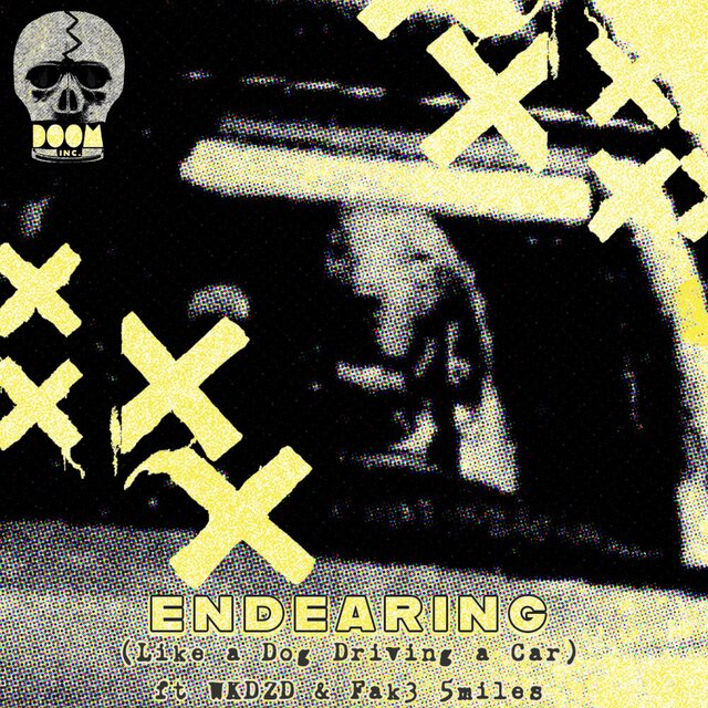 Endearing (Like a Dog Driving a Car)