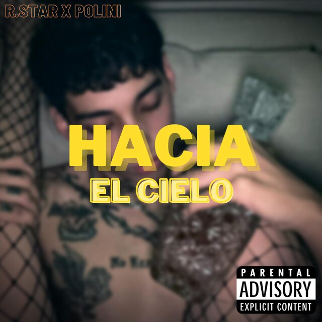 HACIA EL CIELO