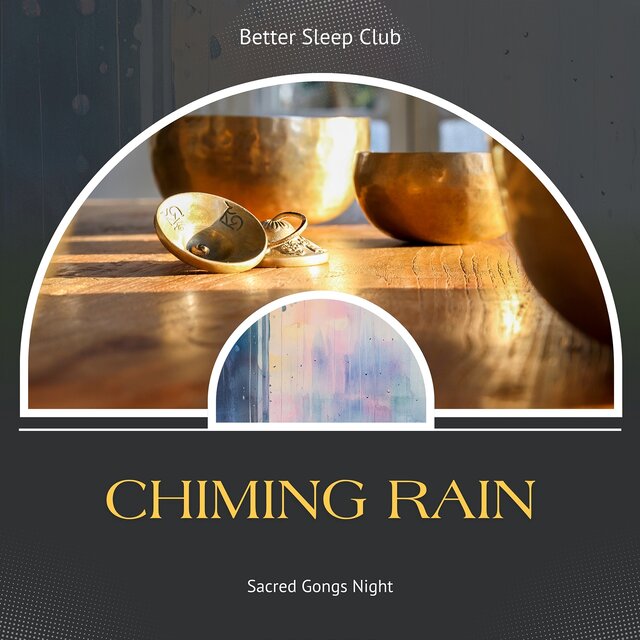 Chiming Rain, Sacred Gongs Night