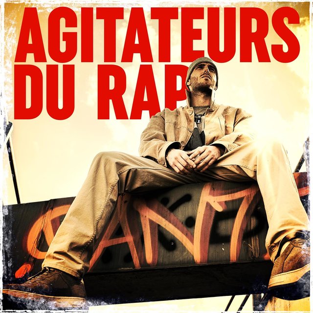 Agitateurs Du Rap
