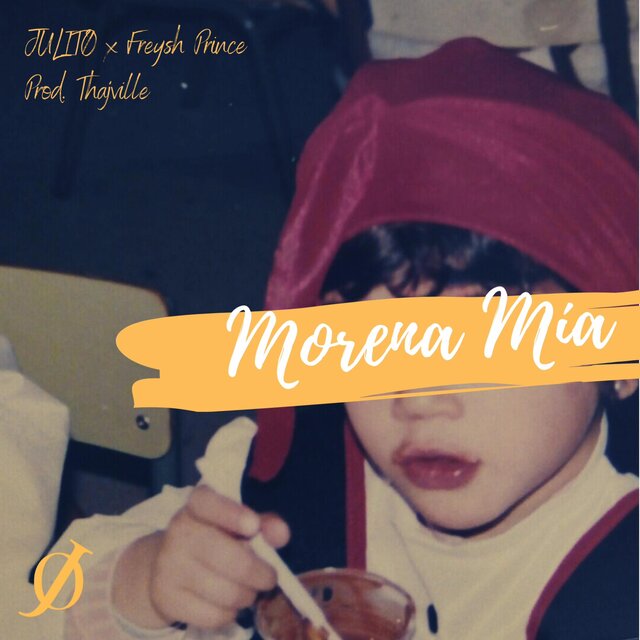 Morena Mía (feat. Freysh Prince)
