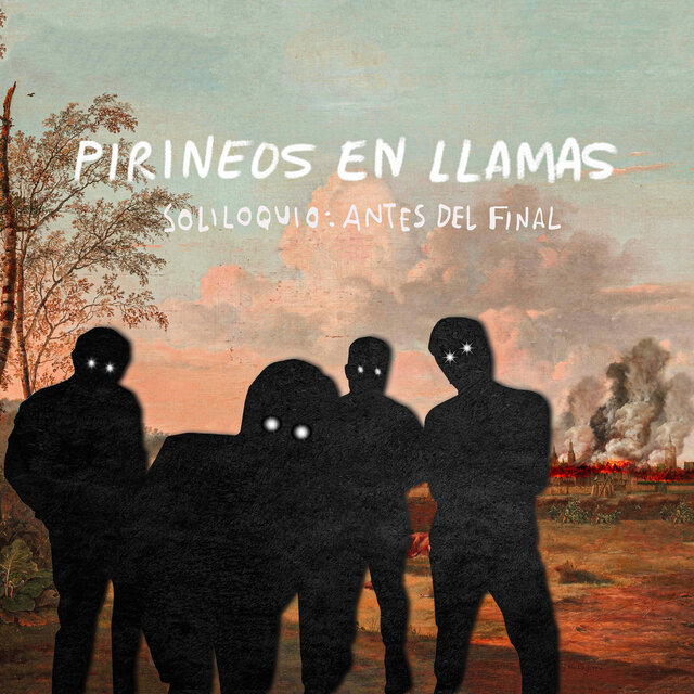 Soliloquio: Antes del Final