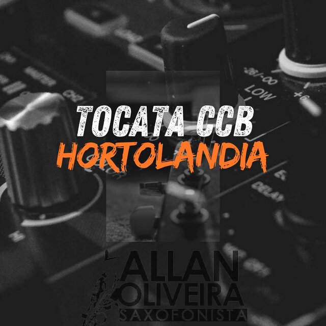 Tocata CCB Hortolandia