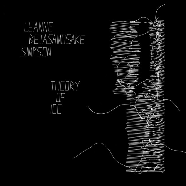 Theory of Ice
