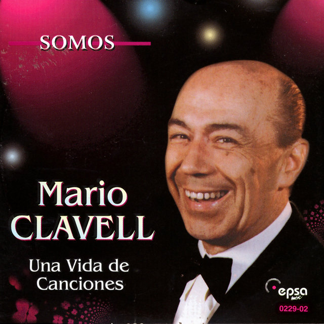 Una Vida De Canciones