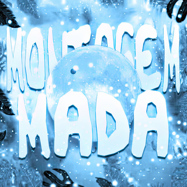 Montagem Mada