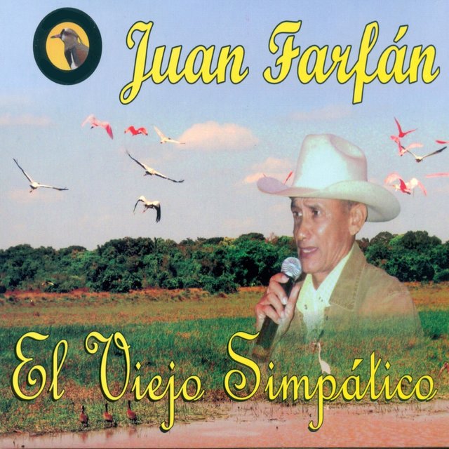 El Viejo Simpático